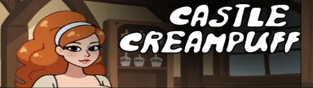 Castle Creampuff