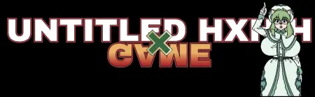 Untitled HxH-Game
