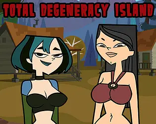 Total Degeneracy Island