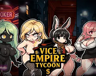 Vice Empire Tycoon