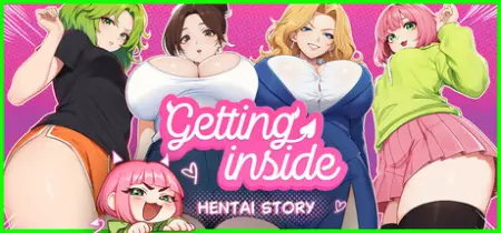 Getting Inside Hentai Story