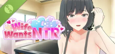 My wife wants to be an NTR