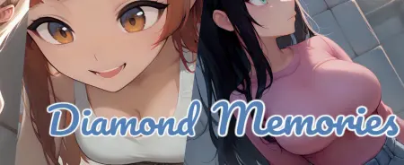 Diamond Memories