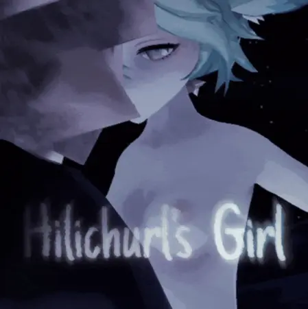 Hilichurl's Girl