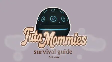 Futa Mommies Survival Guide
