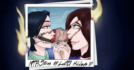 NTR Stories: Lustful Holidays