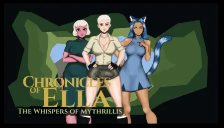 Chronicles of Ella