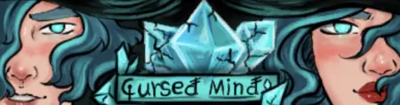 Cursed Mind I