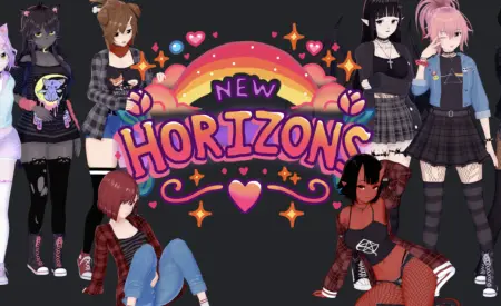 New Horizons