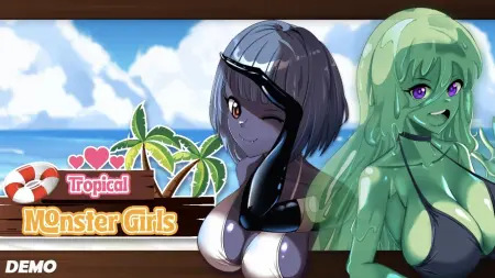 Tropical Monster Girls