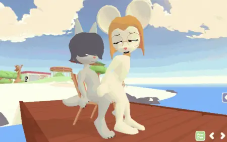 Get Off My Island