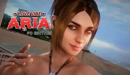 Love Vibe: Aria
