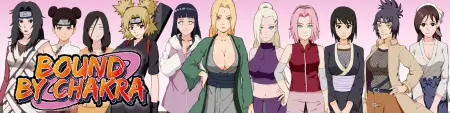 Naruto: Bound by Chakra