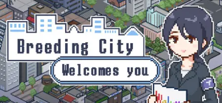 Breeding City Welcomes you
