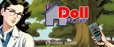 Doll Play