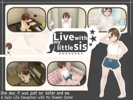Live with My Sis