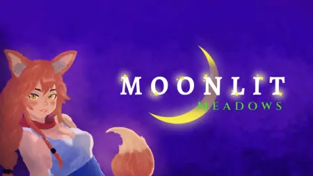 Moonlit Meadows