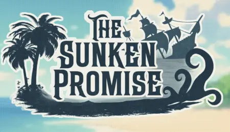 The Sunken Promise