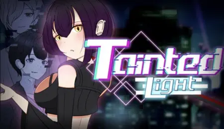 Tainted Light