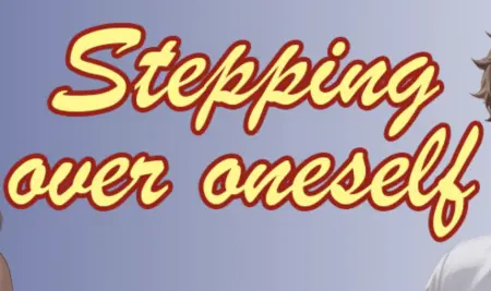 Stepping Over Oneself
