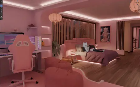 Miu's World
