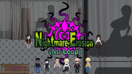 Nightmare Erosion