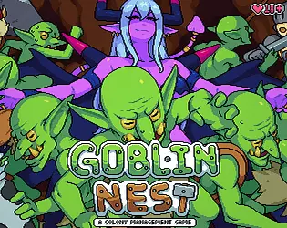 Goblin Nest