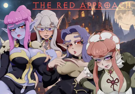 The Red Approach