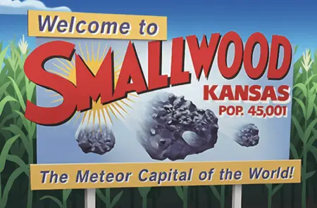Smallwood