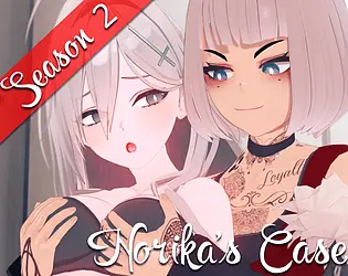 Norika's Case