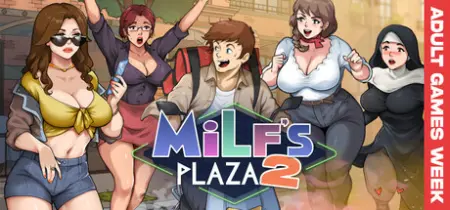 MILF's Plaza 2
