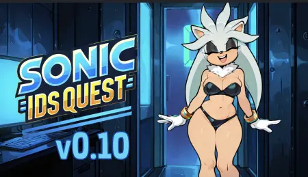 Sonic IDS Quest