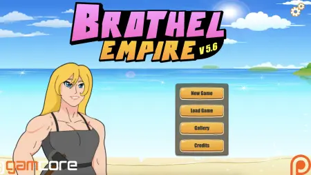 Brothel Empire