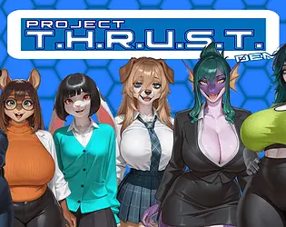 Project T.H.R.U.S.T.