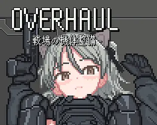 OVERHAUL - Frontline Maintenance -