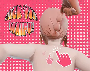 Click Your Waifu!