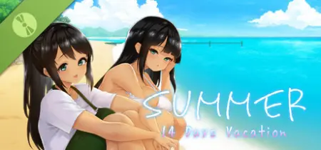 SUMMER -14 Days Vacation