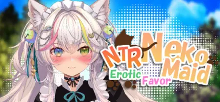 NTR Neko Maid- Erotic Favor