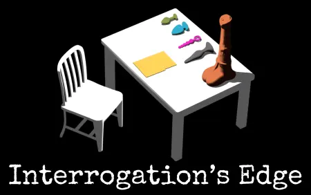 Interrogation's Edge