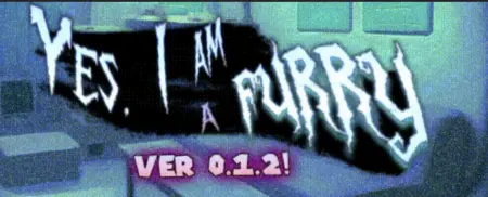 Yes, I am a furry