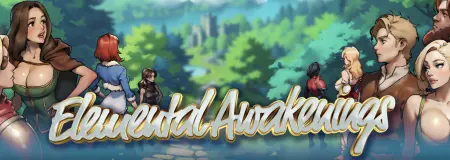 Elemental Awakenings