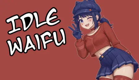 Idle Waifu