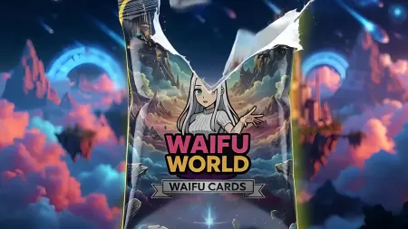 WaifuWorld