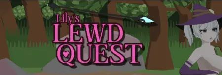 Lily's Lewd Quest!