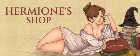 Hermione's Shop