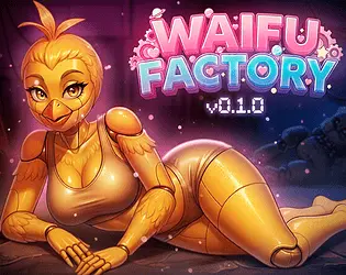 WaifuFactory