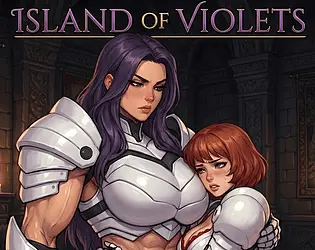 Island of Violets