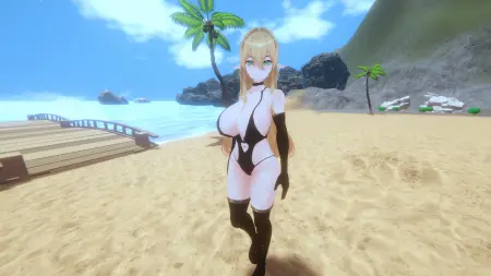 Life with Demon Girls