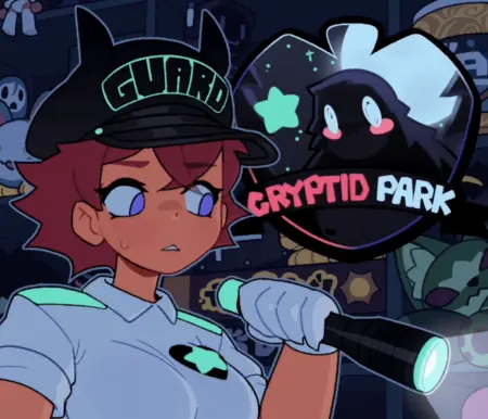 Cryptid Park