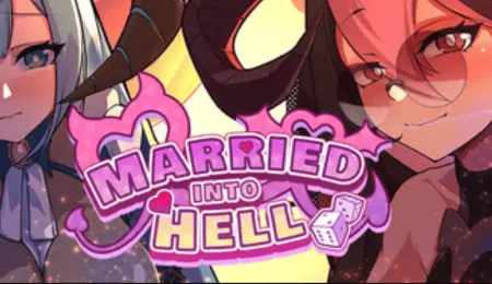 Married Into Hell